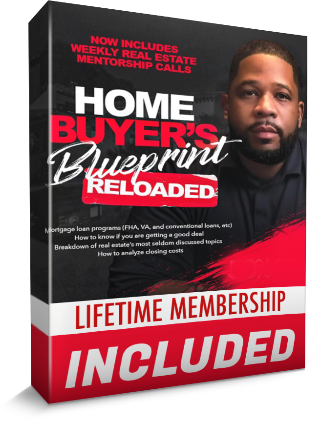 Home Buyers Blueprint & Graduate School By EYL University - Free Download Course