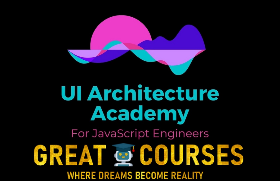 UI Architecture Academy By Pete Heard - Logic Room - Free Download